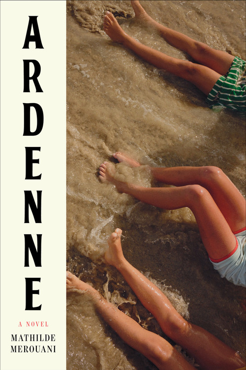Ardenne by Mathilde Merouani, 9781685892630