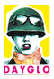 Dayglo! (The Poly Styrene Story) by Celeste Bell, Zoë Howe, 9781917274364
