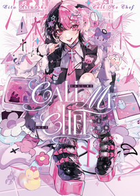 EITA Artworks: Call Me Chef (Japanese Edition) by EITA, 9784756261564