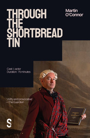 Through The Shortbread Tin by Martin O'Connor, 9781066794720