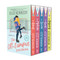 Off-Campus Boxed Set by Elle Kennedy, 9798256513092