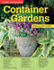 Home Gardener's Container Gardens (Planting in containers and designing, improving and maintaining container gardens) by David Squire, 9781580117593