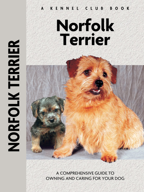 Norfolk Terrier (Comprehensive Owner's Guide) by Muriel P. Lee, 9781621871644