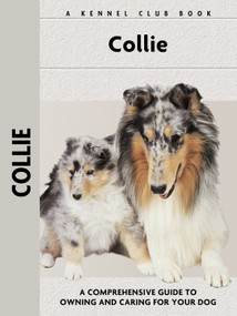 Collie (Comprehensive Owner's Guide) by Samantha Moore, 9781621871620