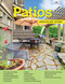 Patios (Designing, building, improving, and maintaining patios, paths and steps) by Alan & Gill Bridgewater, 9781580117500