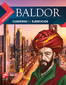 Cuaderno de ejercicios Baldor / Baldor Exercise Workbook (Spanish Edition) by Marco Antonio García Juárez, 9786075741468