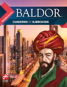 Cuaderno de ejercicios Baldor / Baldor Exercise Workbook (Spanish Edition) by Marco Antonio García Juárez, 9786075741468
