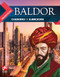 Cuaderno de ejercicios Baldor / Baldor Exercise Workbook (Spanish Edition) by Marco Antonio García Juárez, 9786075741468