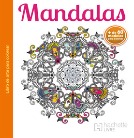 Mandalas / Mandalas (Spanish Edition) by Nueva Imagen, 9786077441472