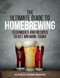 The Ultimate Guide to Homebrewing (Techniques and Recipes to Get Brewing Today) by Editors of the Harvard Common Press, 9781558329836