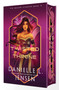 The Twisted Throne (Deluxe Edition) by Danielle L. Jensen, 9780593975329