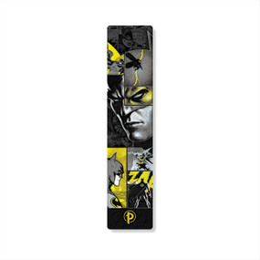 The Caped Crusader Bookmark by Paperblanks (Batman Collection) by Paperblanks, 9781408767573