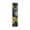 The Caped Crusader Bookmark by Paperblanks (Batman Collection) by Paperblanks, 9781408767573