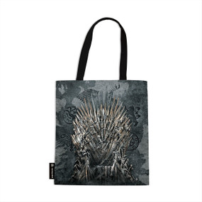 For the Throne Tote Bag by Paperblanks (Game of Thrones Collection) by Paperblanks, 9781408767658
