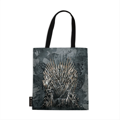 For the Throne Tote Bag by Paperblanks (Game of Thrones Collection) by Paperblanks, 9781408767658