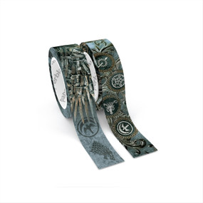 For the Throne Washi Tape by Paperblanks (Game of Thrones Collection) by Paperblanks, 9781408767719