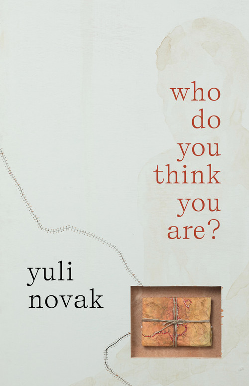 Who Do You Think You Are? by , 9781961814400