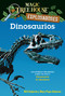Dinosaurios / Dinosaurs (Spanish Edition) by Mary Pope Osborne, 9798890989383
