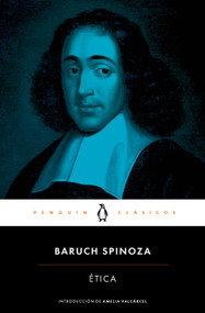 Ética (Spanish Edition) by Baruch Spinoza, 9788491058267