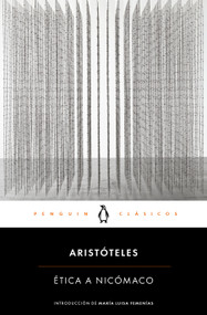 Ética a nicómaco (Spanish Edition) by Aristóteles, 9788491058113
