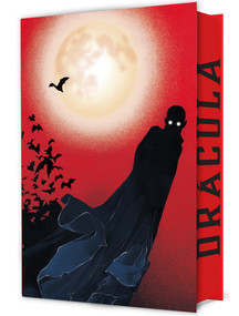 Drácula - Spanish Edition (edición coleccionista) by Bram Stoker, 9788427256194