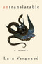 Untranslatable by Lara Vergnaud, 9781646223794