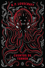 Cuentos de terror (Spanish Edition) by H.P. Lovecraft, 9786073878524