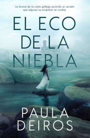 El eco de la niebla (Spanish Edition) by Paula Deiros, 9791387845407