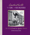 The ABC of Murders (An A-Z of Death in Agatha Christie) by Tom Racine, 9780063585072