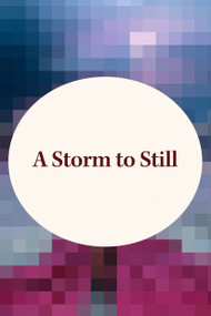 A Storm to Still by Roseanna M. White, Guideposts, 9781968269524