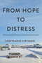From Hope to Distress (Reforming Federal Women's Imprisonment in Canada) by Stephanie Hayman, 9780228030072