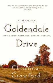 Goldendale Drive by Christina Crawford, 9781966828259