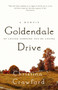 Goldendale Drive by Christina Crawford, 9781966828259