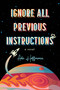 Ignore All Previous Instructions by Ada Hoffmann, 9781616964566