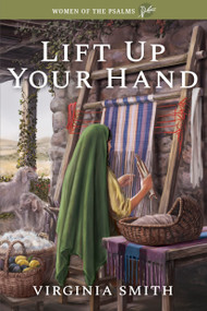 Lift Up Your Hand by Virginia Smith, Guideposts, 9781968269258