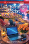 The Heritage Heist by Sandra Orchard, Guideposts, 9781968269425