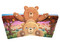 Cuddle Pops: Bear Hugs (Padded Hardcover Pop-Up Book) by James Newman Gray, 9780655245421