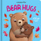 Cuddle Pops: Bear Hugs (Padded Hardcover Pop-Up Book) by James Newman Gray, 9780655245421