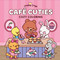 Cozy Café Book Nook Kit (With cozy colouring book included!) by Elena Aiello, 9780655249276