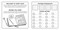 Cozy Café Book Nook Kit (With cozy colouring book included!) by Elena Aiello, 9780655249276