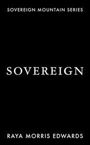 Sovereign by Raya Morris Edwards, 9781923232099