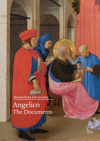 Angelico (The Documents) by Maximillian Hernandez, 9788833674070