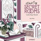 Coloring Book: Dark Cozy Secret Rooms (Coloring Book) by Sara Muzio, 9788854422520