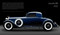 Classic Cars (From the early 1900s to the late 1960s) by Sebastiano Salvetti, 9788854422537