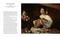 Caravaggio (A Genius between Shadows and Lights) by Stefania Macione, Michela Gianfranceschi, 9788854422544