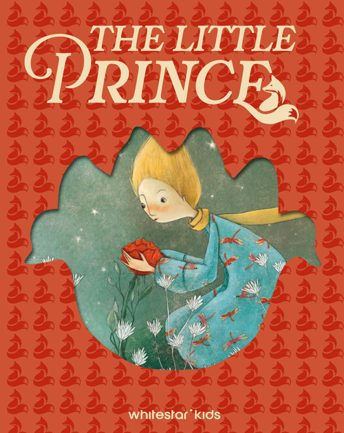 The Little Prince by Manuela  Adreani, 9788854422735