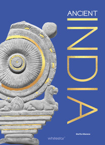 Ancient India by Marilia Albanese, 9788854422773