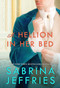 A Hellion in Her Bed by Sabrina Jeffries, 9781668280850