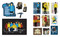 Star Trek Deluxe Sticker Book by Insight Editions, 9798337405476