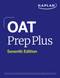 OAT Prep Plus by Kaplan Test Prep, 9798349704093